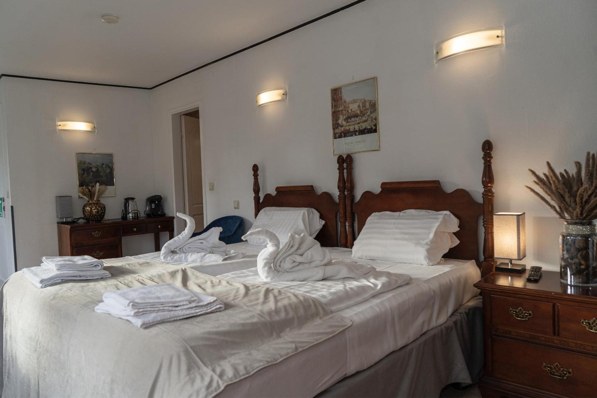 Hotel Petit Wannsee Берлин Номер фото