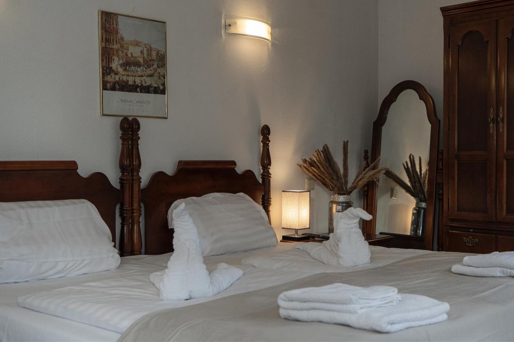 Hotel Petit Wannsee Берлин Номер фото